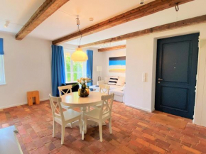Haus Windfee Fewo 1, Wittenbeck